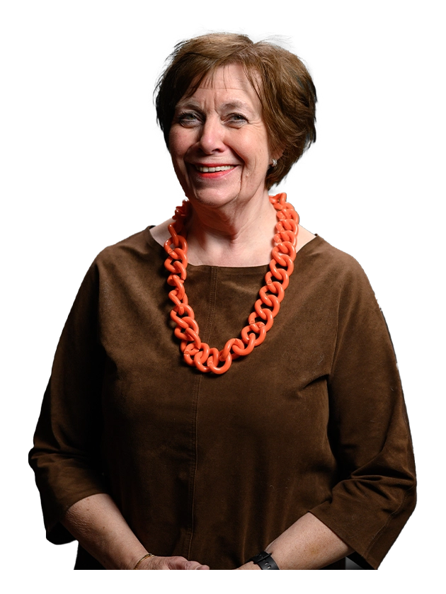 Beatrijs Sluijter portrait