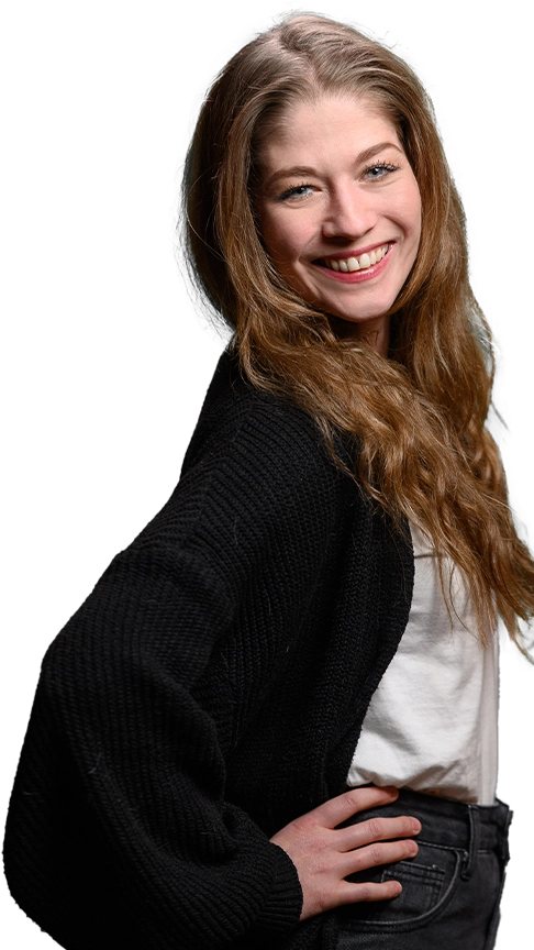 Camilla Alfieri portrait