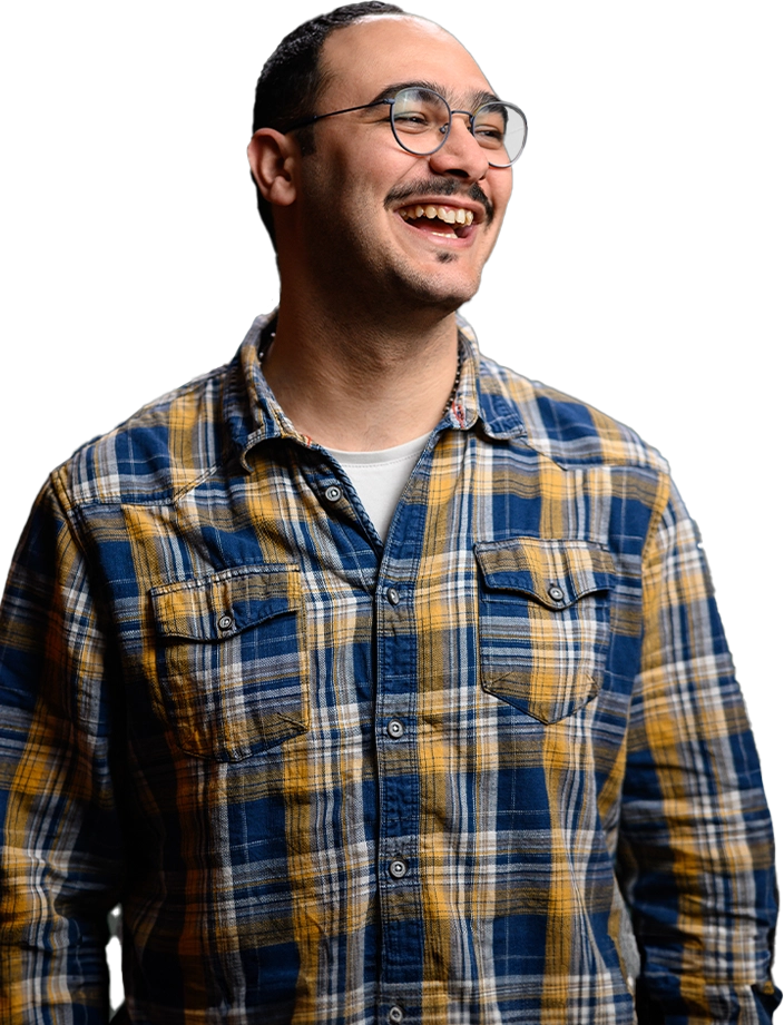 Jan Farha portretfoto