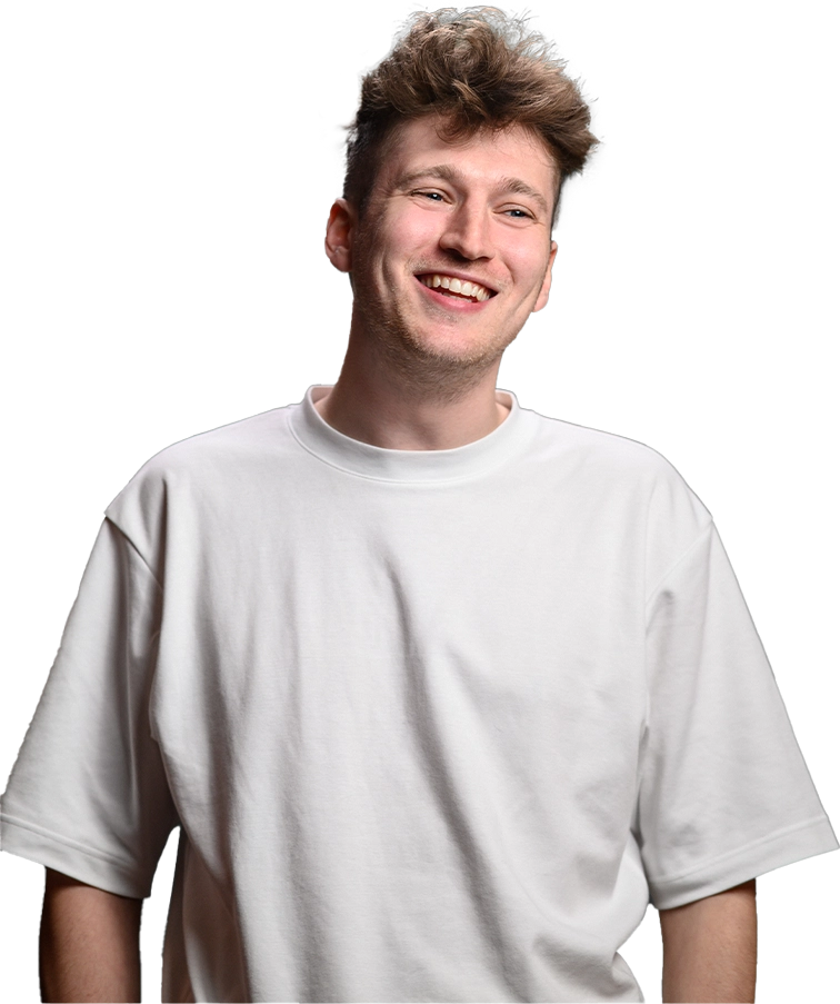 Rinus van Diemen portretfoto