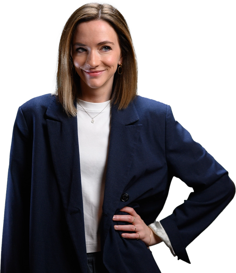 Thyrza van Dieijen portrait